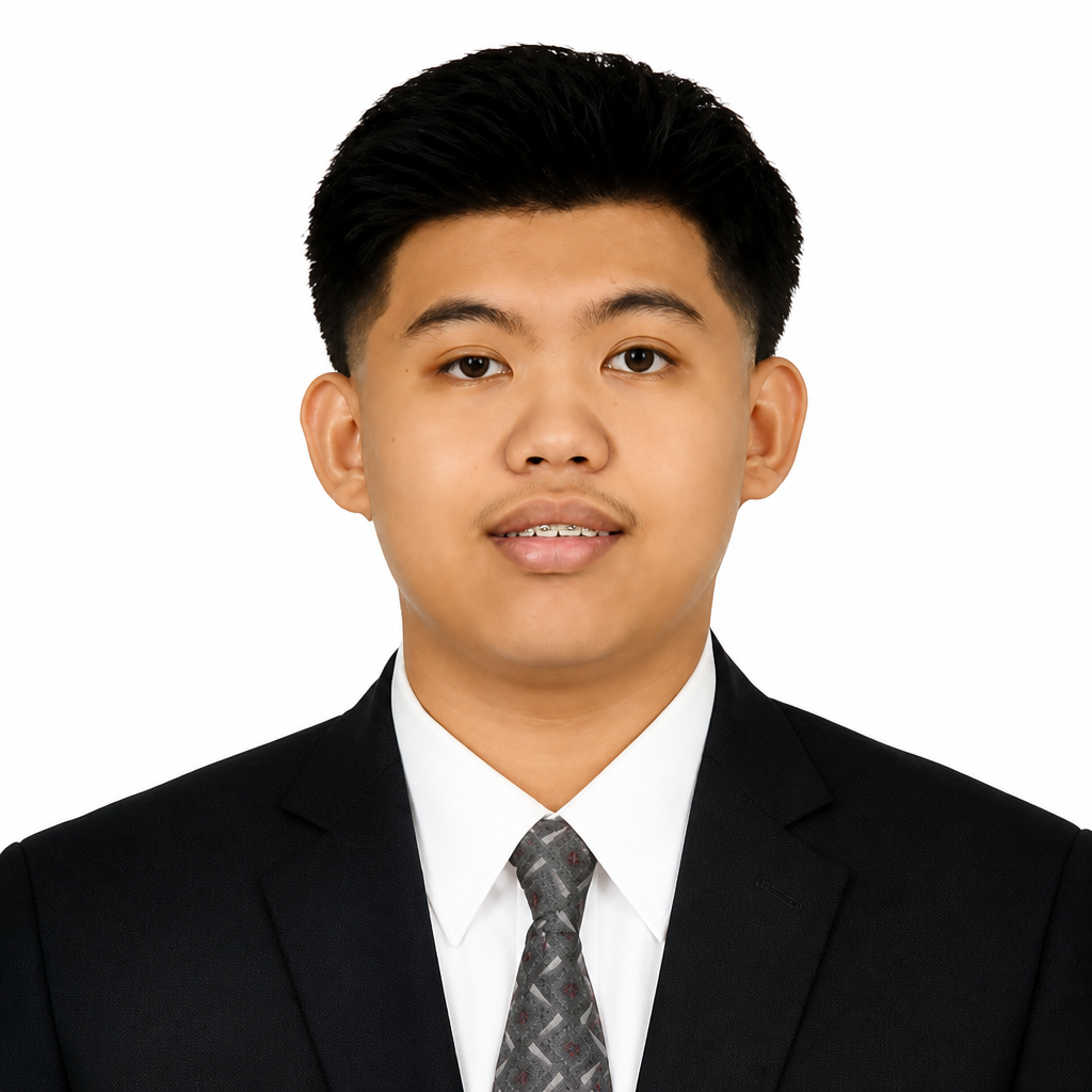 PJ - Head of Growth & Operations